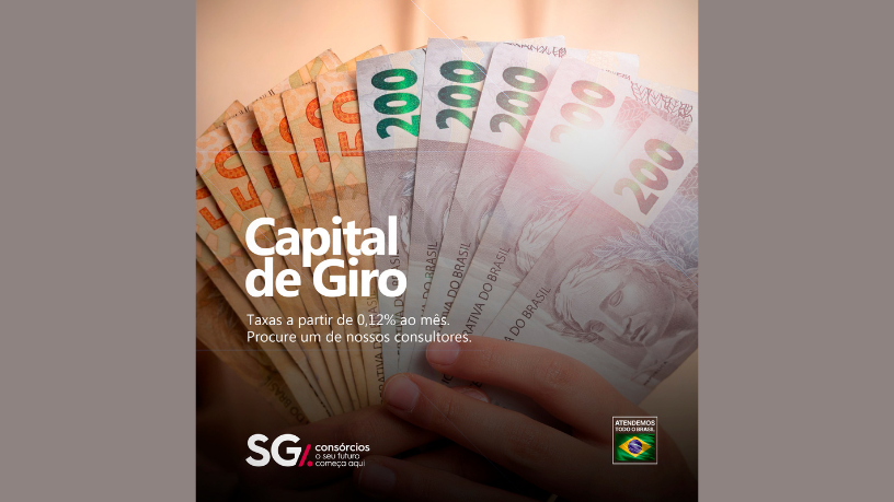 Descubra com a SG Consórcios - Segatt e Genrro como apps e redes estão transformando o acesso ao crédito.