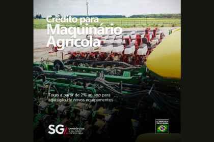 A concessão de crédito ficou mais ágil com tecnologia, explica a SG Consórcios - Segatt e Genrro.
