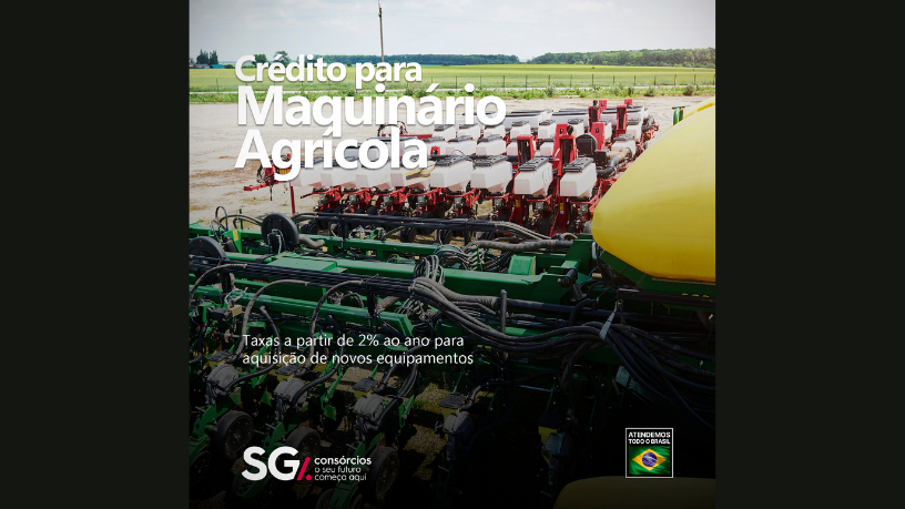 A concessão de crédito ficou mais ágil com tecnologia, explica a SG Consórcios - Segatt e Genrro.