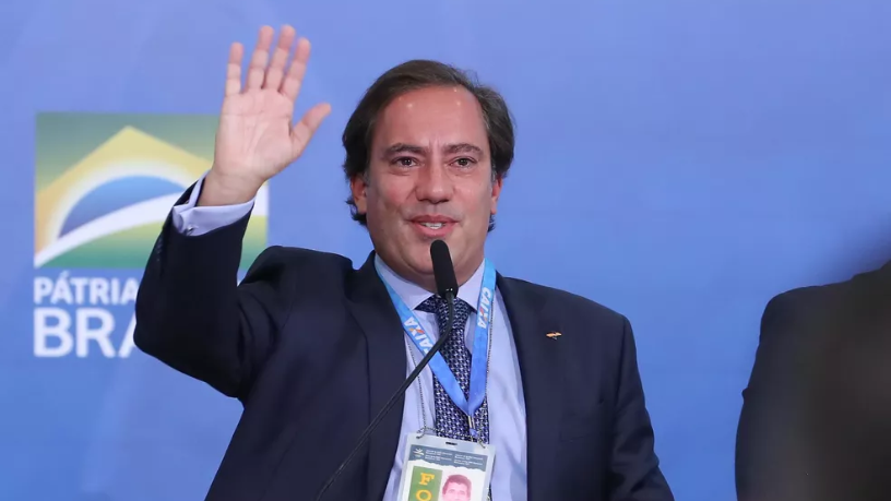 Com Pedro Duarte Guimarães, aprenda estratégias de gestão em crises inspiradas na atuação da Caixa na pandemia.
