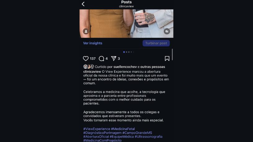 Dra. Thaline Neves mostra como a inteligência artificial, a realidade virtual e o ultrassom 3D e 4D estão a revolucionar o diagnóstico médico.