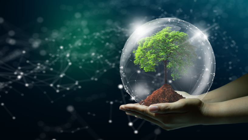 Kelsem Ricardo Rios Lima apresenta como as tecnologias verdes estão transformando o futuro com inovações sustentáveis.