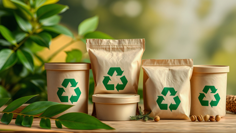 Substituir plásticos tradicionais por soluções biodegradáveis e bioplásticas, destaca Elias Assum Sabbag Junior, é essencial para a sustentabilidade global.