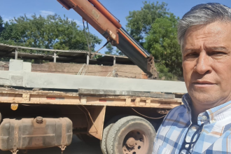 Ricardo Chimirri Candia mostra como a segurança no trabalho é base para a sustentabilidade que transforma empresas e comunidades.