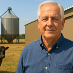 Aldo Vendramin apresenta as inovações em reprodução assistida que aprimoram a genética de rebanhos de elite.