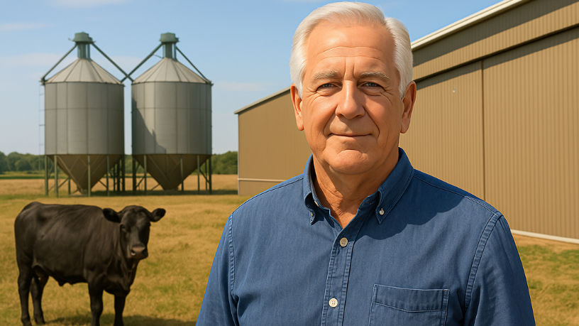 Aldo Vendramin apresenta as inovações em reprodução assistida que aprimoram a genética de rebanhos de elite.