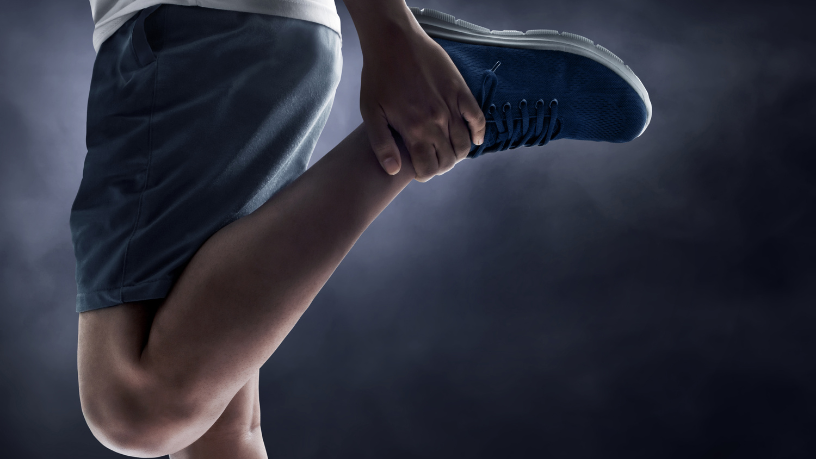 Práticas de alongamento e mobilidade, segundo Gustavo Luíz Guilherme Pinto, potencializam resultados e reduzem riscos no treino diário.