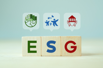 Entenda por que os Fundos ESG se tornaram destaque no mercado e atraem cada vez mais investidores no Brasil.
