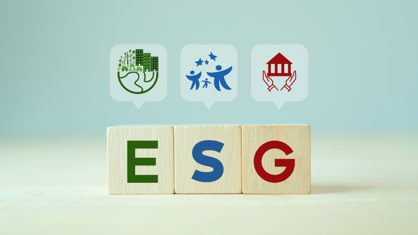 Entenda por que os Fundos ESG se tornaram destaque no mercado e atraem cada vez mais investidores no Brasil.