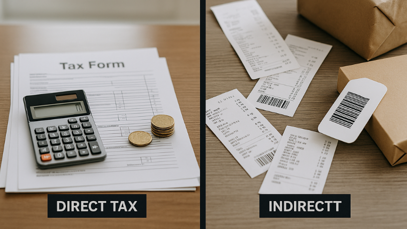 Segundo Leonardo Manzan, compreender essas categorias ajuda empresas e cidadãos a planejarem melhor suas obrigações fiscais.