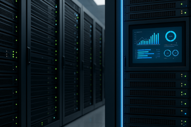 A Nexdata Tecnologia LTDA mostra como governança digital e automação elevam a precisão e reduzem falhas operacionais.