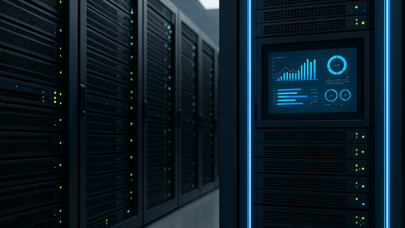 A Nexdata Tecnologia LTDA mostra como governança digital e automação elevam a precisão e reduzem falhas operacionais.