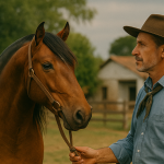 Cavalos crioulos evoluem com genética refinada, preparo técnico e desempenho competitivo crescente no Brasil, avalia Aldo Vendramin.