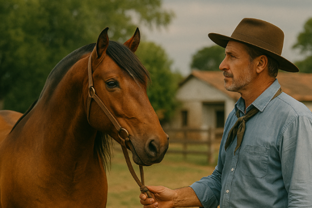 Cavalos crioulos evoluem com genética refinada, preparo técnico e desempenho competitivo crescente no Brasil, avalia Aldo Vendramin.