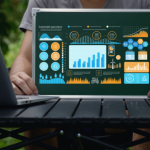 As inovações sustentáveis reduzem custos operacionais e tornam empreendimentos mais competitivos, afirma Alex Nabuco dos Santos.