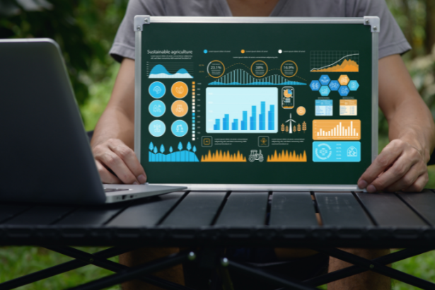As inovações sustentáveis reduzem custos operacionais e tornam empreendimentos mais competitivos, afirma Alex Nabuco dos Santos.