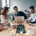 Marketing digital e inteligência artificial: Sérgio Bento De Araújo analisa como a tecnologia está a transformar estratégias, decisões e resultados no mercado atual.