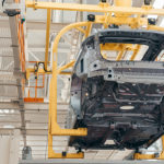 Indústria automotiva brasileira enfrenta encruzilhada estratégica entre inovação, custos e competitividade