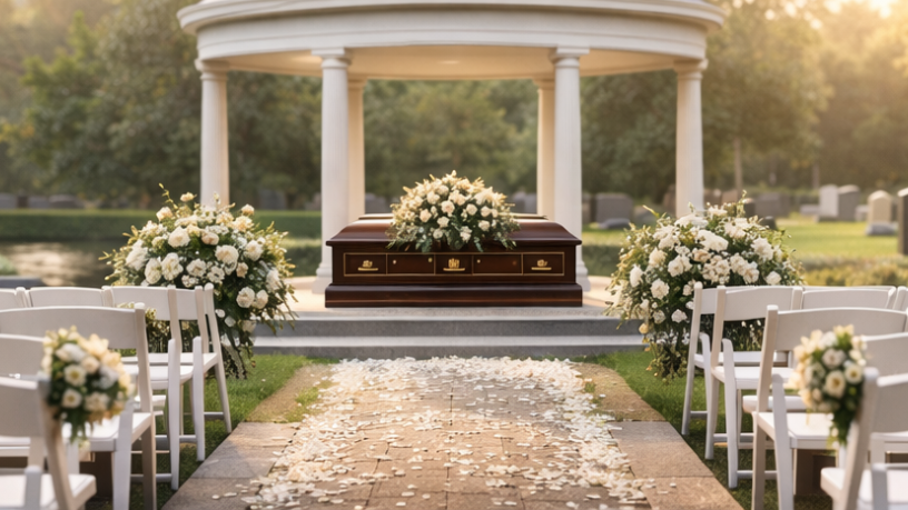 Tiago Schietti ressalta que ambientes planejados contribuem para acolhimento e respeito às famílias.