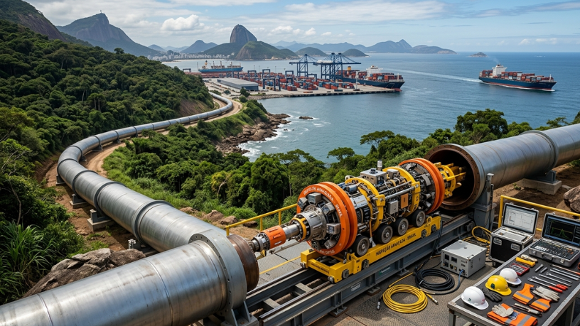 Paulo Roberto Gomes Fernandes