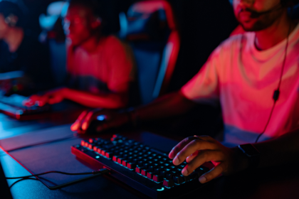 Luciano Colicchio Fernandes