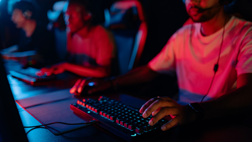 Luciano Colicchio Fernandes