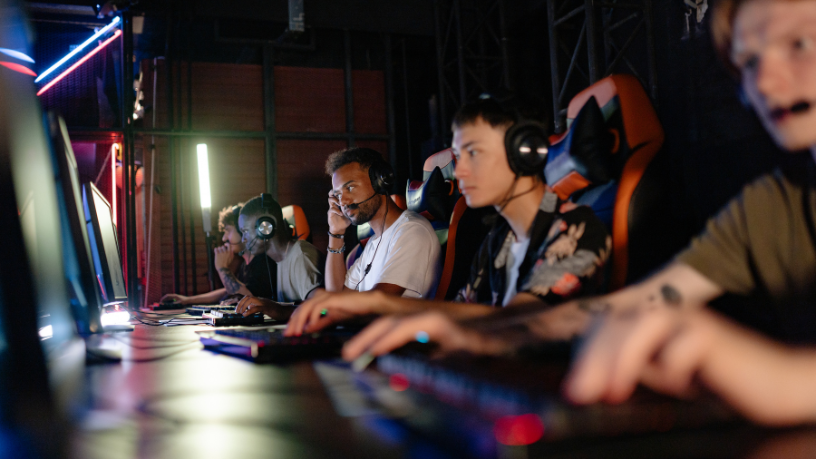 Luciano Colicchio Fernandes