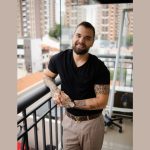Lucas Peralles