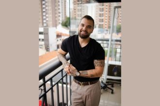 Lucas Peralles