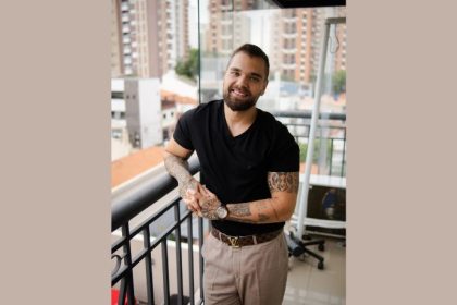 Lucas Peralles
