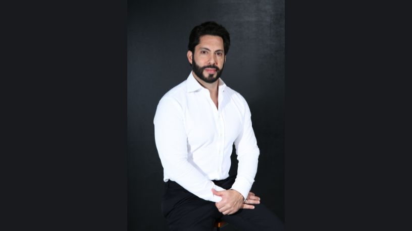 Gustavo Khattar de Godoy